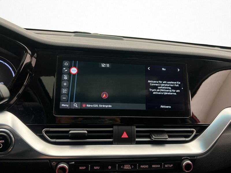 Kia e-Niro bild 27