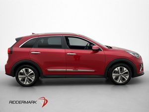 Kia e-Niro bild 10