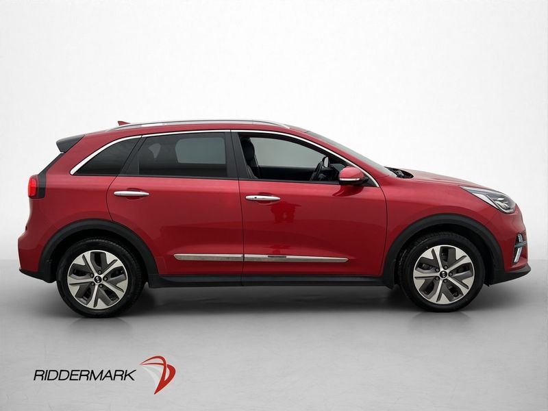 Kia e-Niro bild 10