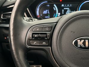 Kia e-Niro bild 15