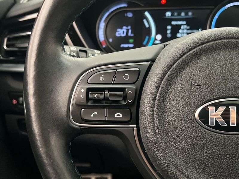 Kia e-Niro bild 15