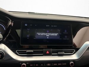 Kia e-Niro bild 28