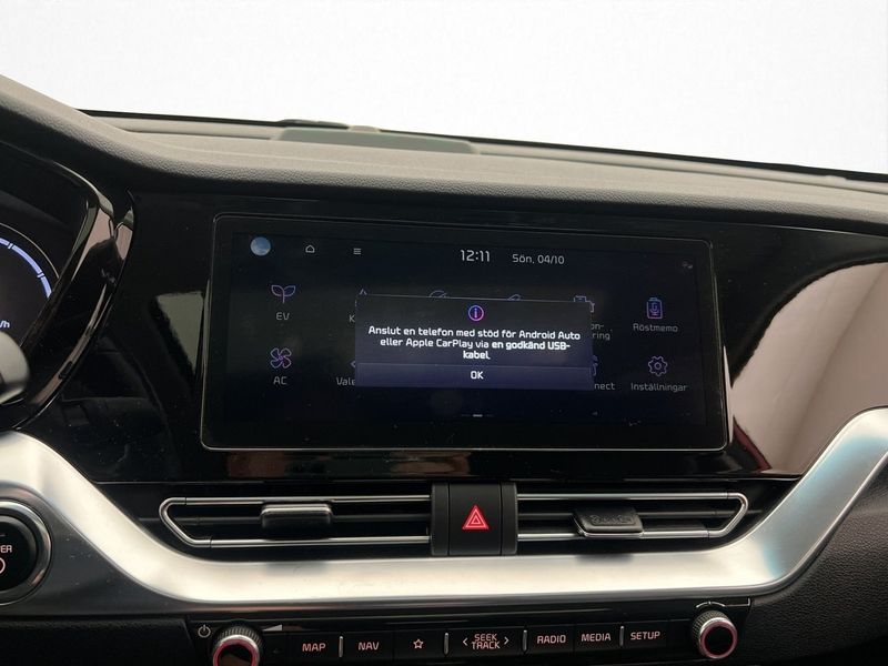 Kia e-Niro bild 28