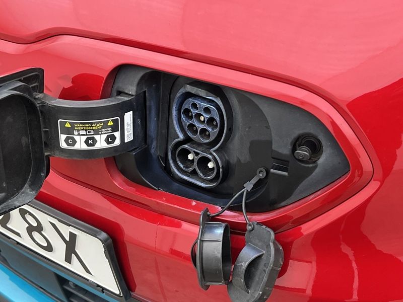 Kia e-Niro bild 11