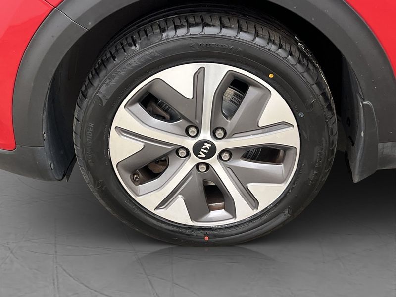 Kia e-Niro bild 30
