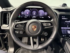 Porsche Cayenne bild 18
