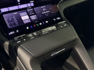Porsche Cayenne bild 20