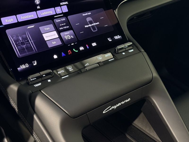 Porsche Cayenne bild 20