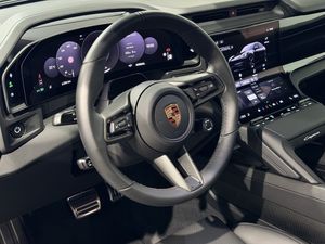 Porsche Cayenne bild 16
