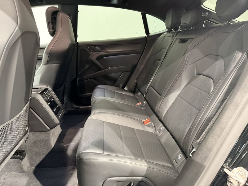 Porsche Cayenne bild 23