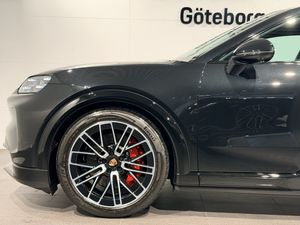 Porsche Cayenne bild 9