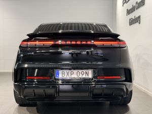 Porsche Cayenne bild 7