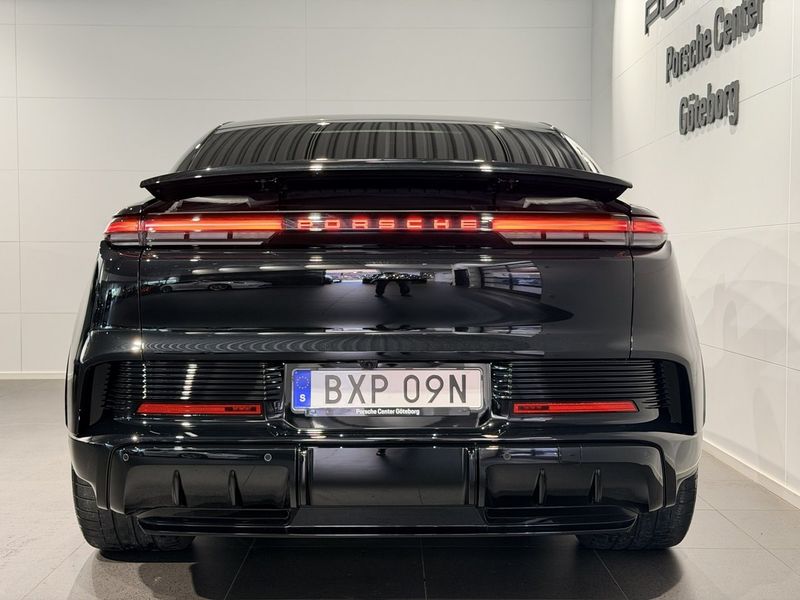 Porsche Cayenne bild 7