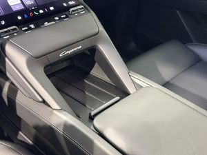 Porsche Cayenne bild 19