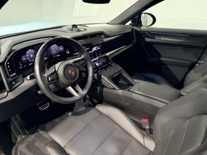 Porsche Cayenne bild 15