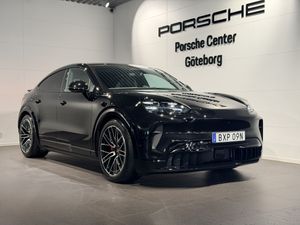 Porsche Cayenne bild 2