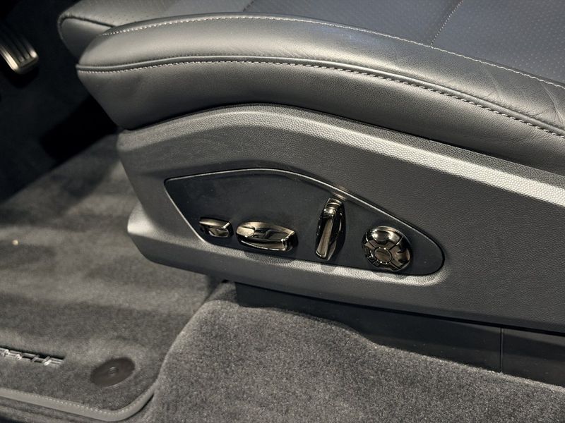 Porsche Cayenne bild 14