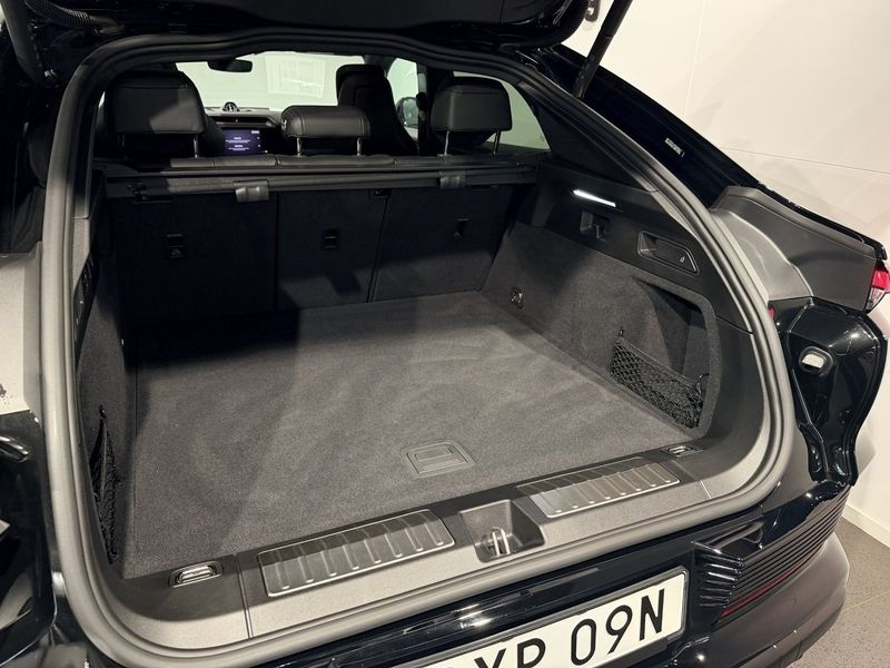 Porsche Cayenne bild 25