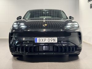 Porsche Cayenne bild 3