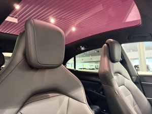 Porsche Cayenne bild 27