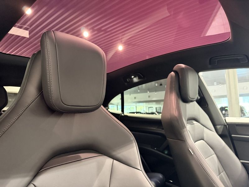 Porsche Cayenne bild 27