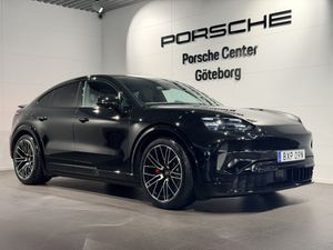 Porsche Cayenne bild 1