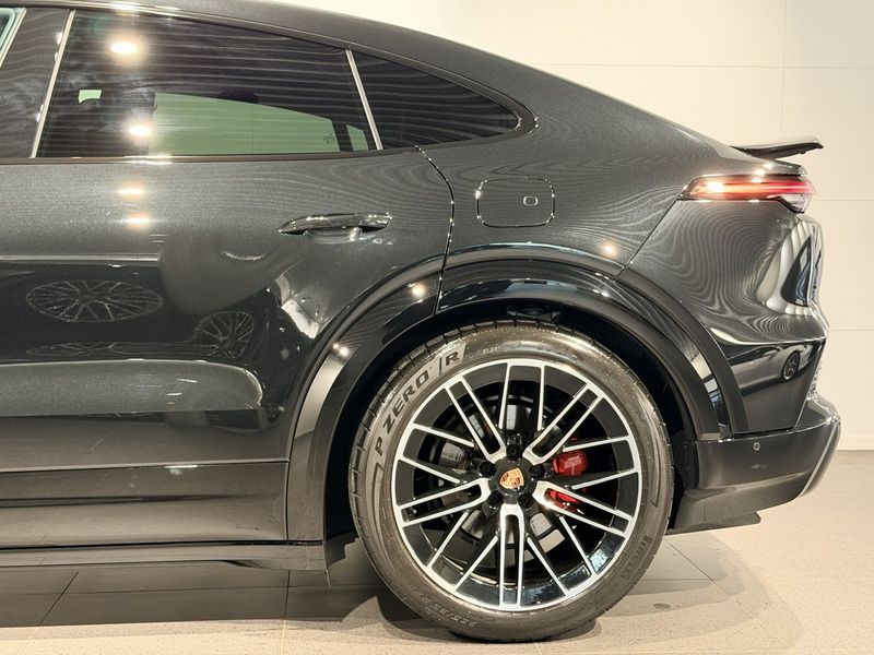 Porsche Cayenne bild 10
