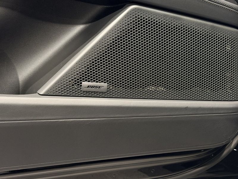Porsche Cayenne bild 12
