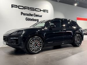 Porsche Cayenne bild 8