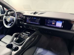 Porsche Cayenne bild 27