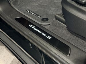 Porsche Cayenne bild 17