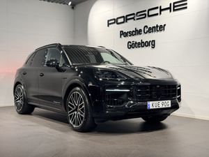 Porsche Cayenne bild 2