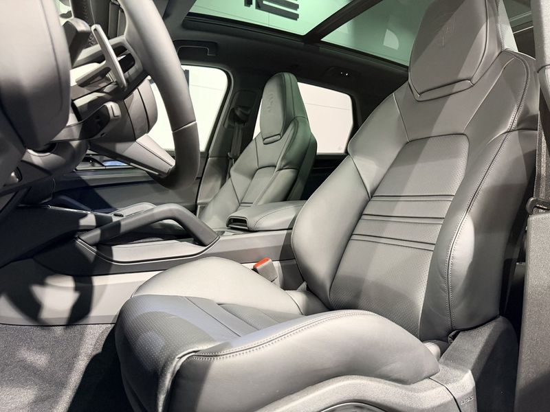 Porsche Cayenne bild 19