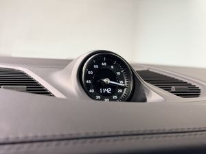 Porsche Cayenne bild 23