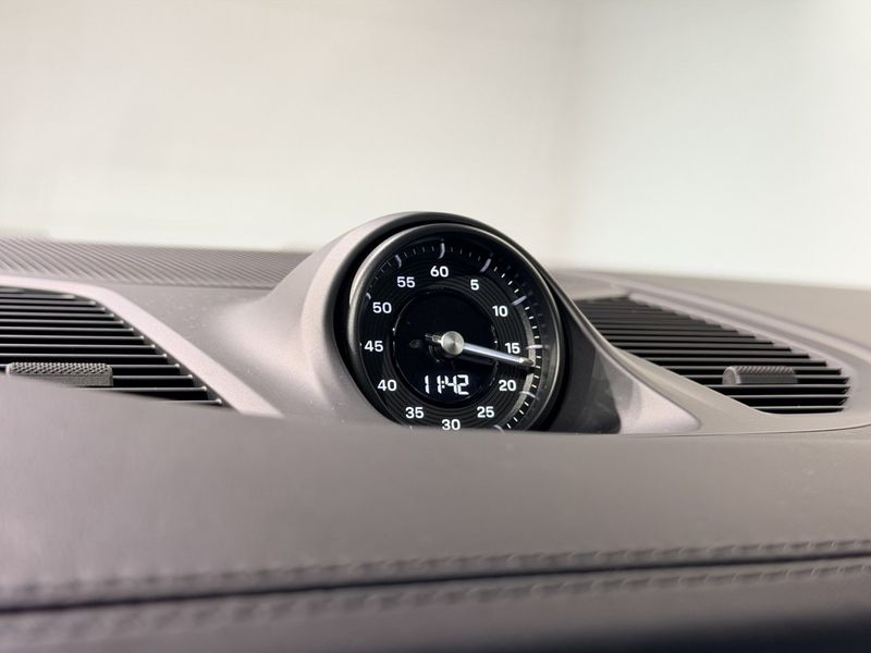 Porsche Cayenne bild 23