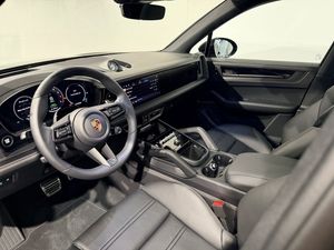 Porsche Cayenne bild 13