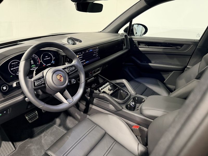 Porsche Cayenne bild 13