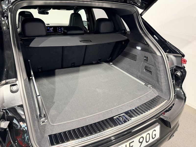 Porsche Cayenne bild 26