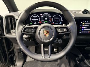 Porsche Cayenne bild 20