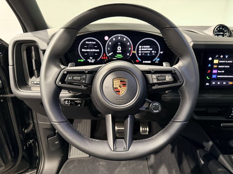 Porsche Cayenne bild 20
