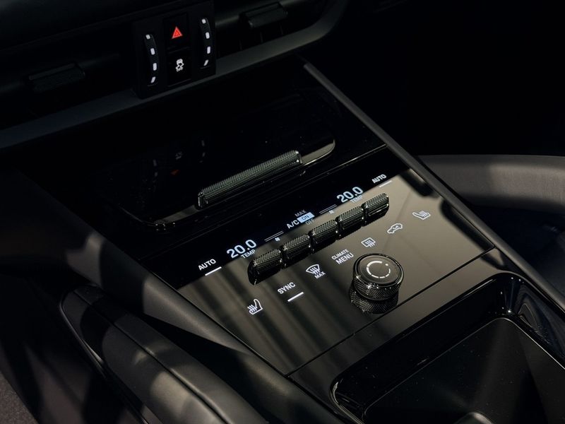 Porsche Cayenne bild 21