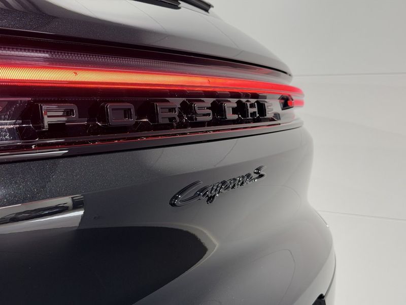 Porsche Cayenne bild 12