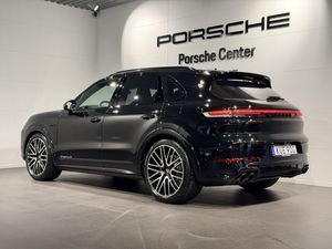 Porsche Cayenne bild 5