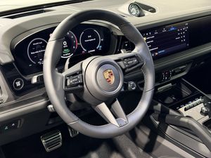 Porsche Cayenne bild 14