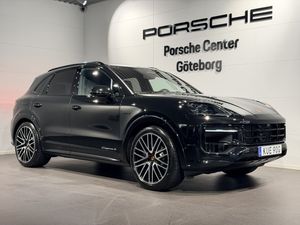 Porsche Cayenne bild 1