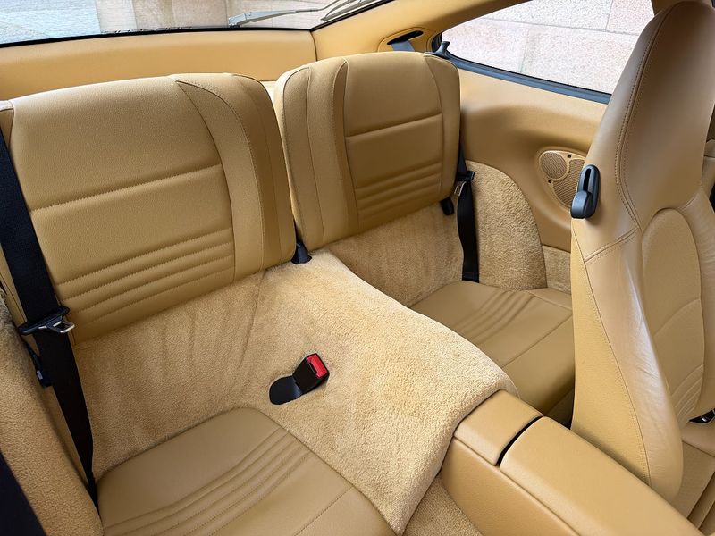 Porsche 996 bild 16