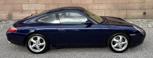 Porsche 996 bild 3