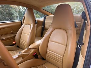 Porsche 996 bild 12