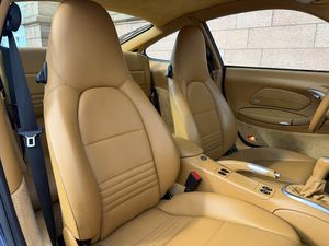 Porsche 996 bild 15
