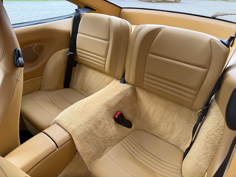 Porsche 996 bild 13